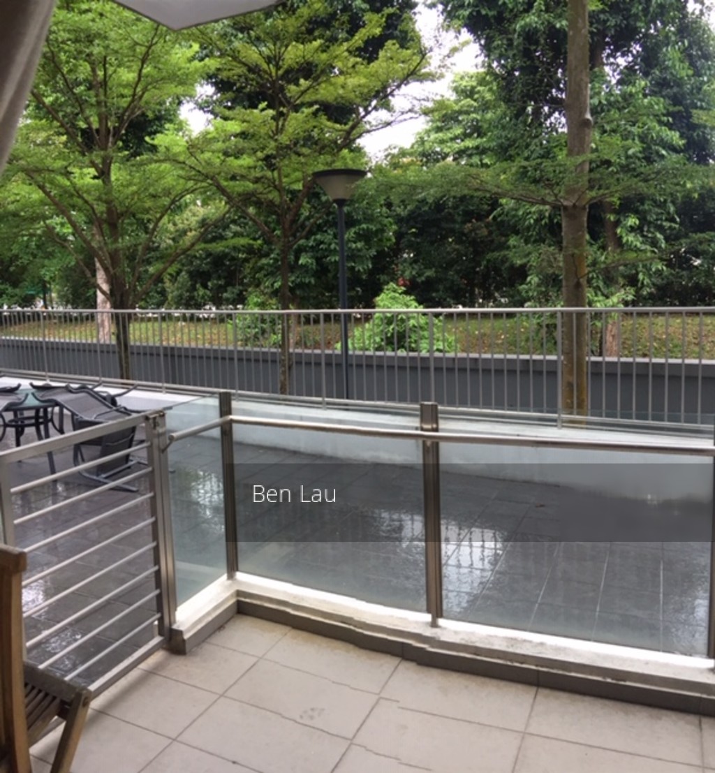 Parc Imperial (D5), Condominium #182955402